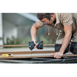 Bosch GDR 18V-200 C Professional 2x ProCORE18V 4.0Ah (0.601.9G4.106)