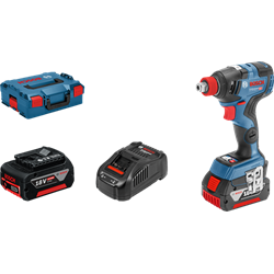 Bosch GDX 18V-200 C Professional (0.601.9G4.201)