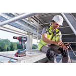 Bosch GDX 18V-200 C Professional, bez akumulátora (0.601.9G4.204)