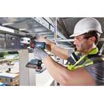 Bosch GDX 18V-200 C Professional, bez akumulátora (0.601.9G4.204)
