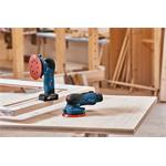 Bosch GEX 12V-125 Professional, bez akumulátora (0.601.372.101)