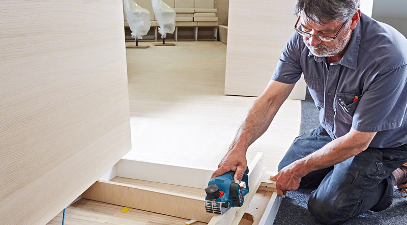 Bosch GHO 12V-20 Professional (0.601.5A7.000)