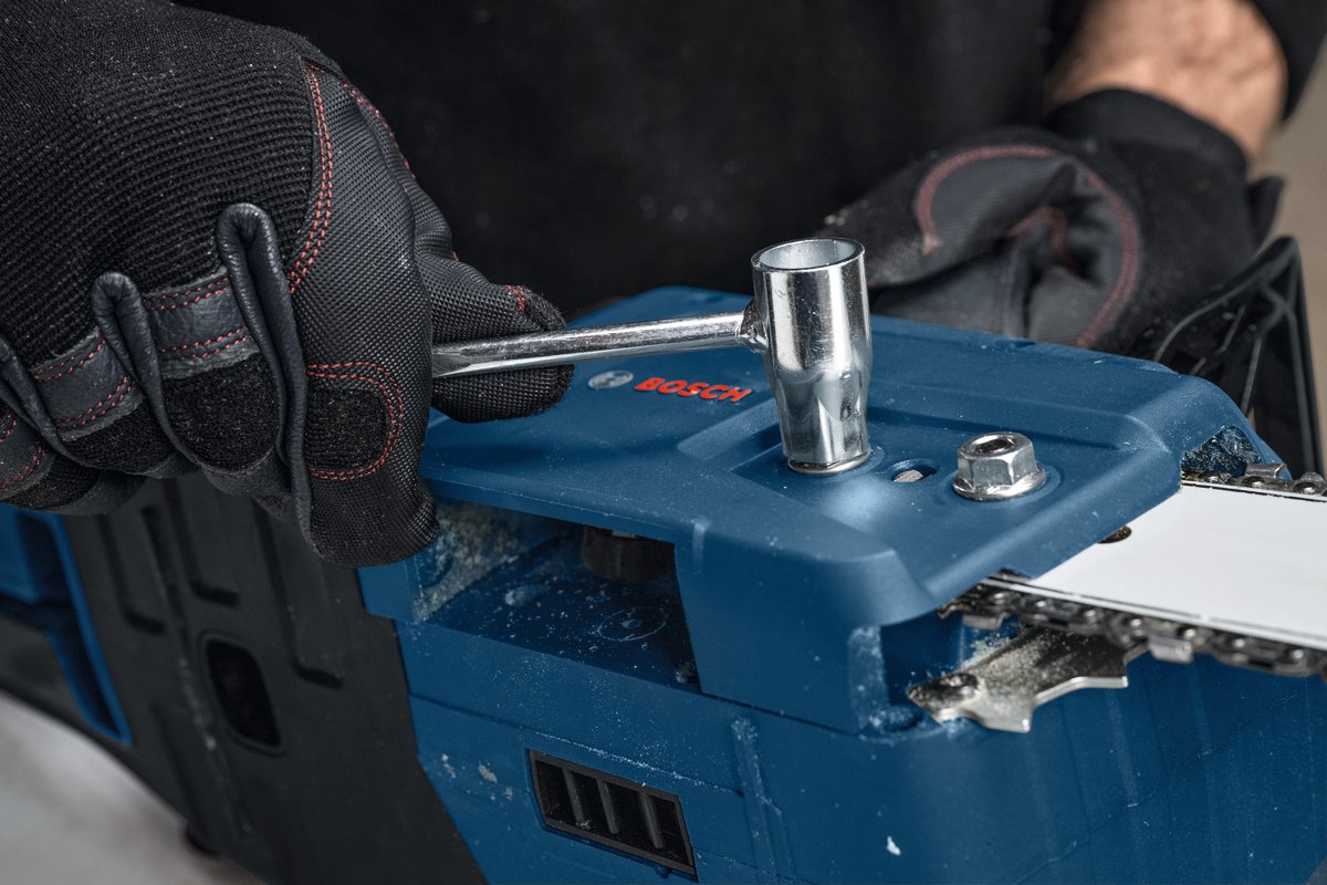 Bosch GKE 18V-40 Professional (0.600.8D3.000)