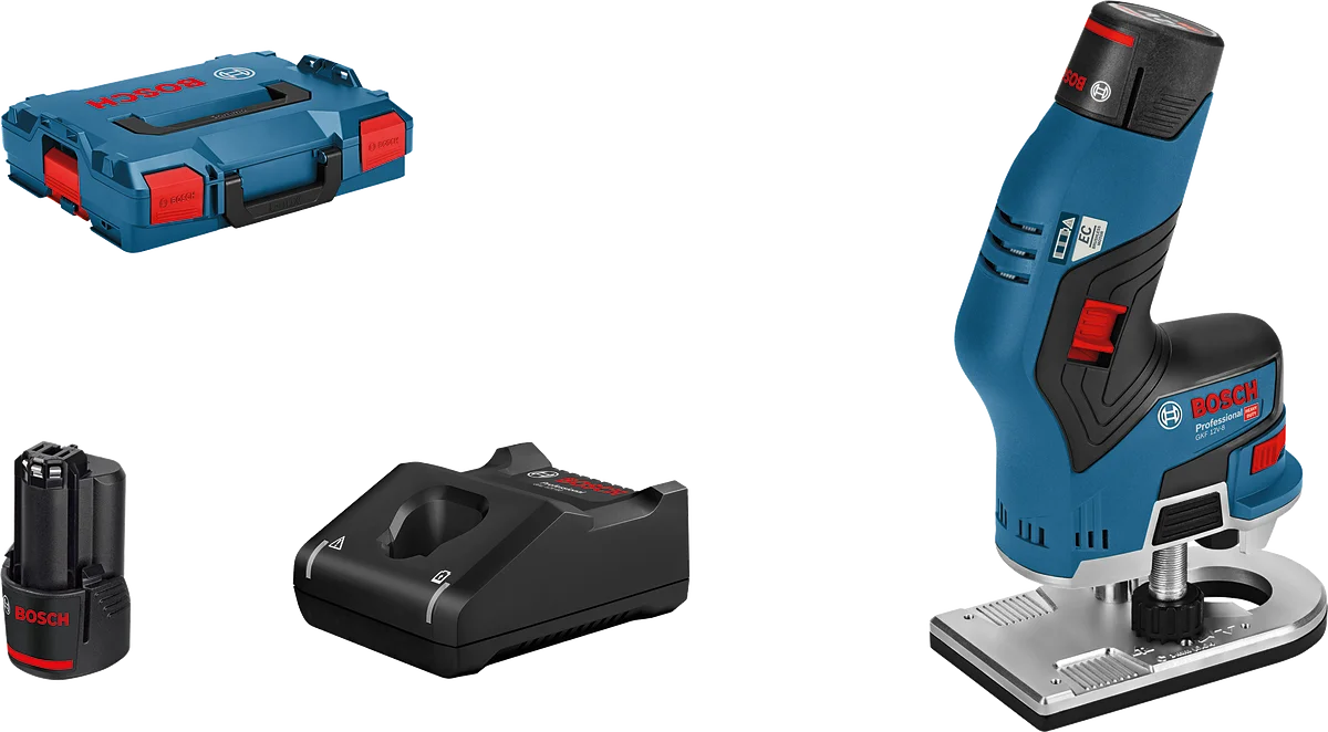 Bosch GKF 12V-8 Professional (0.601.6B0.000)