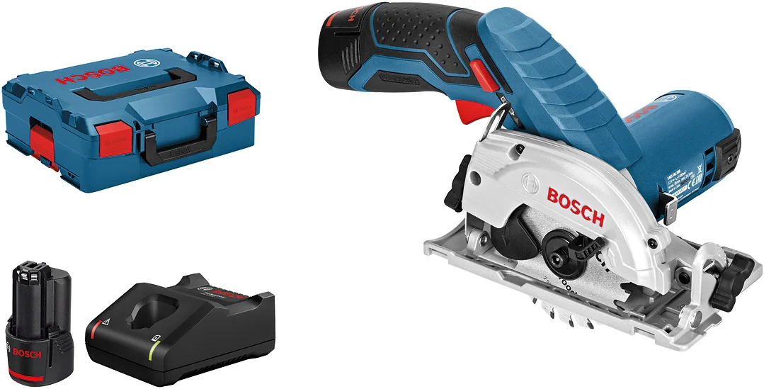 Bosch GKS 12V-26 Professional (0.601.6A1.005)