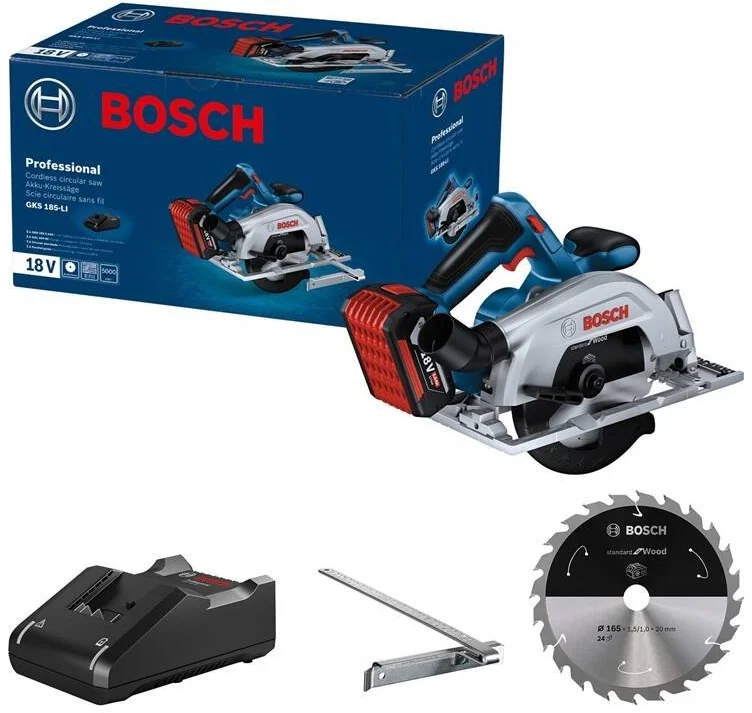 Bosch GKS 18V-57 G Professional (0.601.6A2.106)