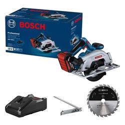 Bosch GKS 18V-57 G Professional Akumulátorová okružní pila 0.601.6A2.106 - Akumulátorové nářadí - Pily