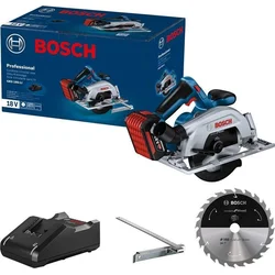 Bosch GKS 18V-57 G Professional Akumulátorová okružná píla 0.601.6A2.106