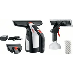 Bosch GlassVac 0.600.8B7.000 - Úklid - domácnost