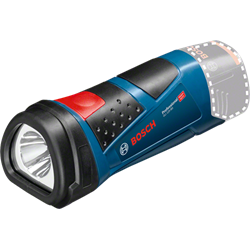 Bosch GLI 12V-80 Professional Akumulátorová svítilna 0.601.437.V00 - Akumulátorové nářadí - Ostatní