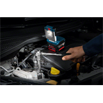 Bosch GLI VariLED Professional Akumulátorová svietidlo 0.601.443.400
