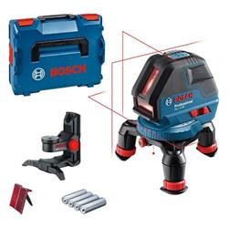 Bosch GLL 3-50 + BM 1 Professional set (0.601.063.802)