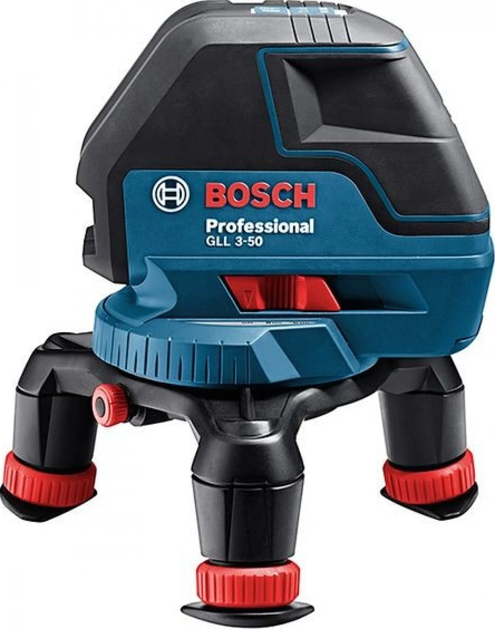 Bosch GLL 3-50 Professional (0.601.063.800)