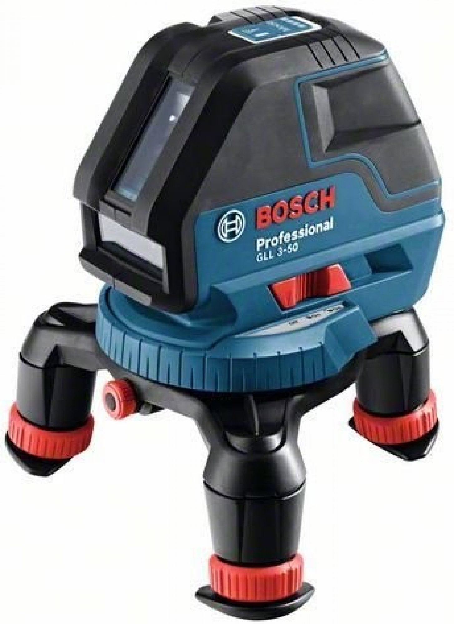 Bosch GLL 3-50 Professional set (0.601.063.803)