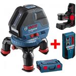 Bosch GLL 3-50 Professional set (0.601.063.803)