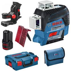 Bosch GLL 3-80 C Professional set (0.601.063.R02)