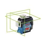 Bosch GLL 3-80 CG Professional set (0.601.063.T03)