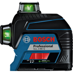 Bosch GLL 3-80 CG Professional set (0.601.063.T03)
