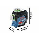 Bosch GLL 3-80 CG Professional set (0.601.063.T03)