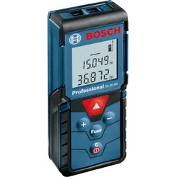 Bosch GLM 40 Professional (0.601.072.900)
