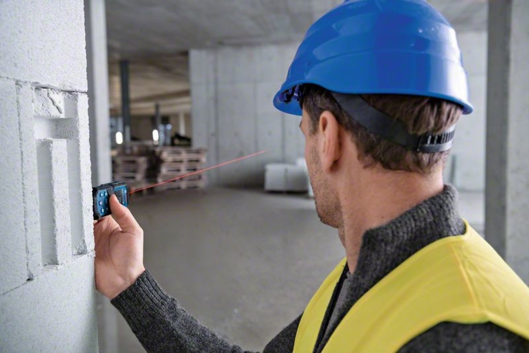 Bosch GLM 50-22 Professional (0.601.072.S00)