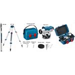 Bosch GOL 20 G Professional set (0.615.994.04P)