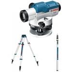 Bosch GOL 26 D Professional Optický nivelační přístroj (0.601.068.002)