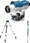 Bosch GOL 26 D Professional Optický nivelačný prístroj (0.601.068.002)