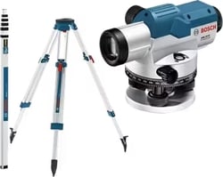 Bosch GOL 26 D Professional Optický nivelačný prístroj (0.601.068.002)