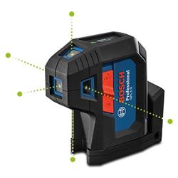 Bosch GPL 5 G Professional (0.601.066.P00)