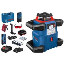 Bosch GRL 600 CHV Professional Set (0.601.061.F00)