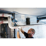 Bosch GSA 18 V-LI C Professional (0.601.6A5.002)