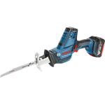 Bosch GSA 18 V-LI C Professional (0.601.6A5.004)