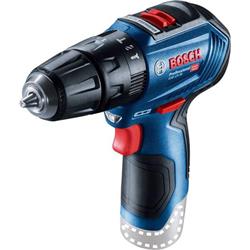 Bosch GSB 12V-30 Professional Akumulátorový kombinovaný šroubovák 0.601.9G9.102