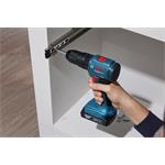 Bosch GSB 185-LI (0.601.9K3.102)