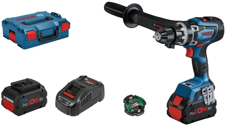 Bosch GSB 18V-150 C Professional (0.601.9J5.105)