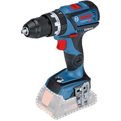 Bosch GSB 18V-60 C Professional Akumulátorový kombinovaný šroubovák 0.601.9G2.102 - AKU šroubováky