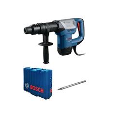 Bosch GSH 500 Professional s SDS-max (0.611.338.720)