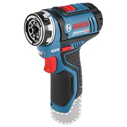 Bosch GSR 12V-15 FC Professional Akumulátorový vrtací šroubovák 0.601.9F6.004