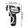 Bosch GSR 12V-15 FC Professional Set, 2x aku, L-BOXX 0.601.9F6.000