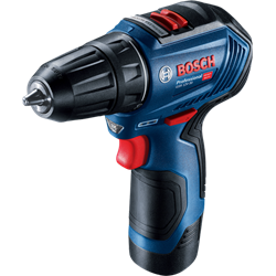 Bosch GSR 12V-30 Professional (0.601.9G9.000)