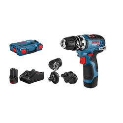 Bosch GSR 12V-35 FC FlexiClick Professional (0.601.9H3.000)