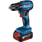 Bosch GSR 185-LI Professional (0.601.9K3.005)