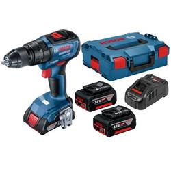 Bosch GSR 18V-50 (0.601.9H5.003)