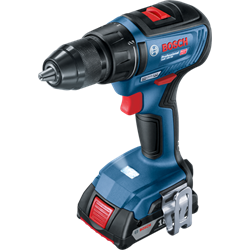 Bosch GSR 18V-50 Professional Akumulátorový vrtací šroubovák 0.601.9H5.001 - AKU šroubováky