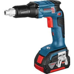 Bosch GSR 18V-EC TE + MA55 Professional Akumulátorový sadrokartonársky skrutkovač 0.601.9C8.006
