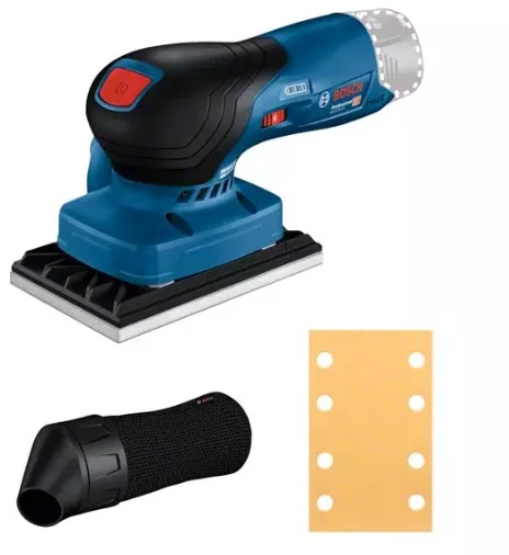 Bosch GSS 12V-13 Professional (bez aku) (0.601.9L0.000)