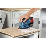 Bosch GSS 18V-10 Professional (0.601.9D0.202)