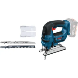 Bosch GST 18 V-LI B Professional Akumulátorová kmitací pila 0.601.5A6.100 - Akumulátorové nářadí - Pily