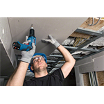 Bosch GTB 12V-11 Professional Akumulátorový sadrokartonársky skrutkovač 0.601.9E4.004